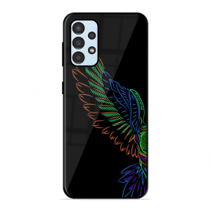 Wings Of Freedom Samsung Galaxy A72
