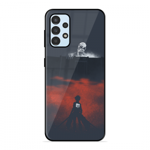 Final Boss Samsung Galaxy A72