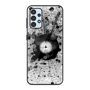 White Vision Samsung Galaxy A72