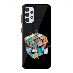 Edges Of Earth Samsung Galaxy A72