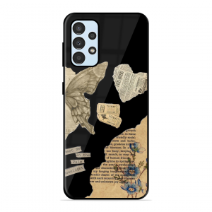 Joy Of Nostalgia Samsung Galaxy A72