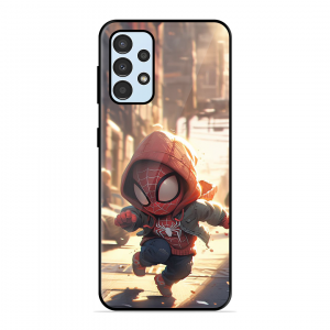 The Little Spidy Samsung Galaxy A72