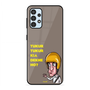 Kya Dekh Rahe Ho? Samsung Galaxy A72