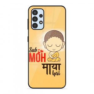 Moh Maya Hai Sab Samsung Galaxy A72