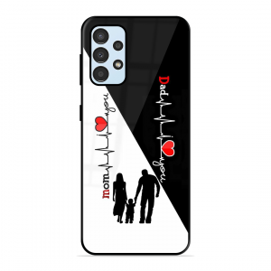 Mom & Dad Samsung Galaxy A72
