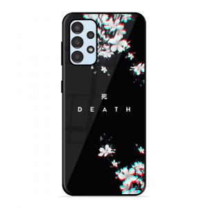 The Death Samsung Galaxy A72