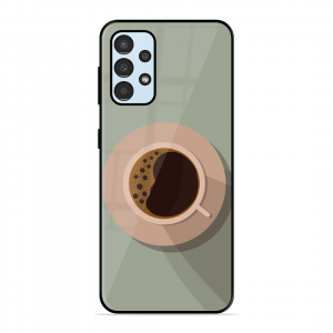 Coffee Time Samsung Galaxy A72