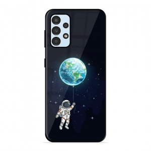 Being Astronaut Samsung Galaxy A72