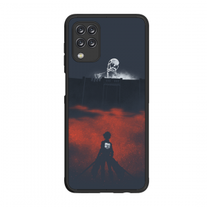 Final Boss Samsung Galaxy F12