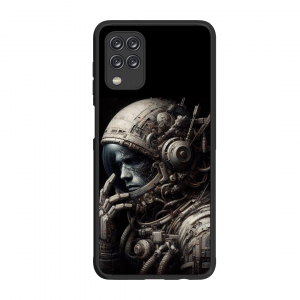 Cold Martian Samsung Galaxy F12