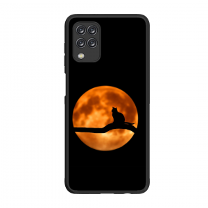 Devil's Moon Samsung Galaxy F12