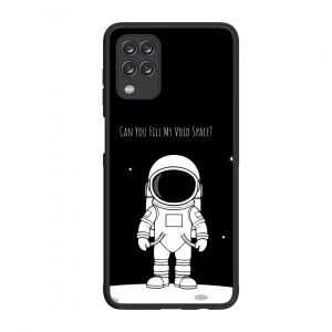 Fill The Void Space Samsung Galaxy F12