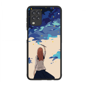 own World Samsung Galaxy F12