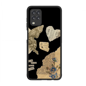 Joy Of Nostalgia Samsung Galaxy F12