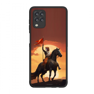 Chhatrapati Shivaji Maharaj Samsung Galaxy F12