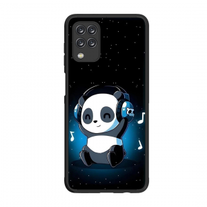 DJ Panda Samsung Galaxy F12