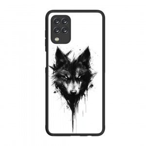 The Mighty Wolf Samsung Galaxy F12