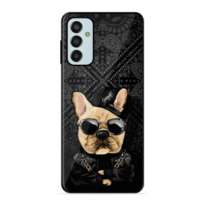 Elite Thug Commander Samsung Galaxy F13