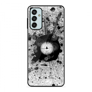 White Vision Samsung Galaxy F13