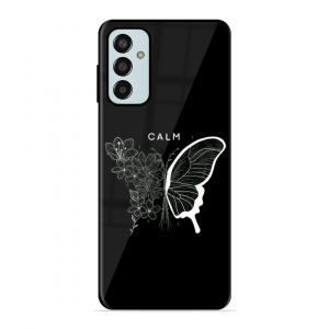 Creature Of Calmness Samsung Galaxy F13