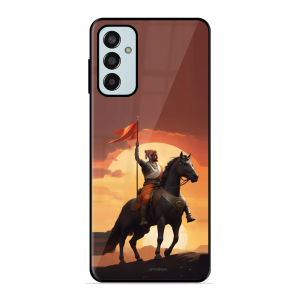 Chhatrapati Shivaji Maharaj Samsung Galaxy F13