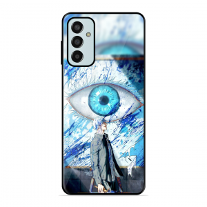 The Six Eye Samsung Galaxy F13