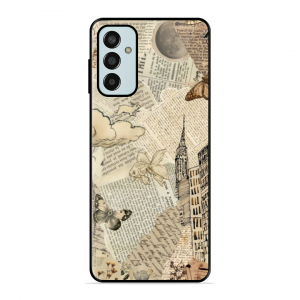 Paper Of Life Samsung Galaxy F13