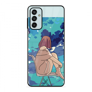 Blessed By Universe Samsung Galaxy F13