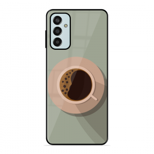 Coffee Time Samsung Galaxy F13
