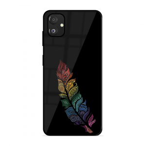 The Fortune Feather Samsung Galaxy F14 5G