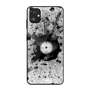 White Vision Samsung Galaxy F14 5G