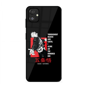 The Honered One Samsung Galaxy F14 5G