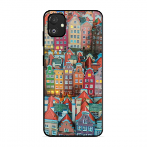 The Town Samsung Galaxy F14 5G