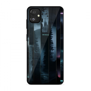 Stripped City Samsung Galaxy F14 5G