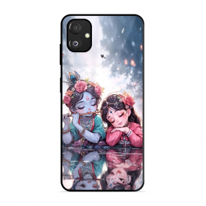 Shree Radha Krishna Samsung Galaxy F14 5G