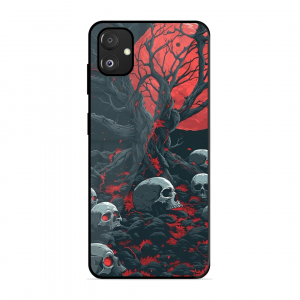 Tree Of Death Samsung Galaxy F14 5G