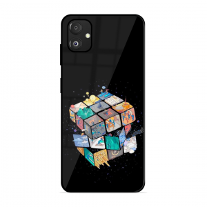 Edges Of Earth Samsung Galaxy F14 5G