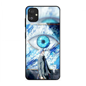 The Six Eye Samsung Galaxy F14 5G