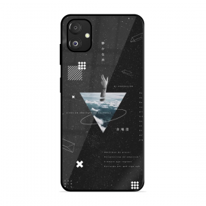 Galactic Void Samsung Galaxy F14 5G