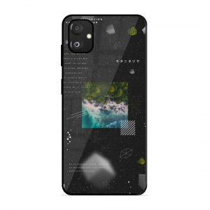 Void Nature Samsung Galaxy F14 5G