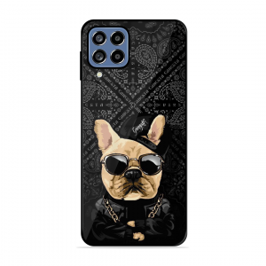 Elite Thug Commander Samsung Galaxy F22