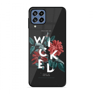 Just Wicked Samsung Galaxy F22