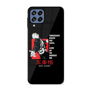 The Honered One Samsung Galaxy F22