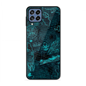 The Ancient Mystry Samsung Galaxy F22