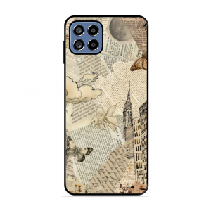 Paper Of Life Samsung Galaxy F22