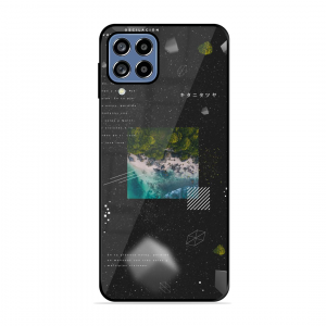 Void Nature Samsung Galaxy F22