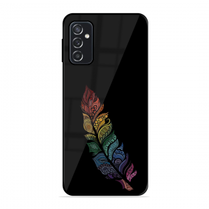 The Fortune Feather Samsung Galaxy F23 5G