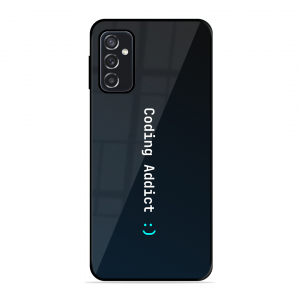 Coding Addict Samsung Galaxy F23 5G