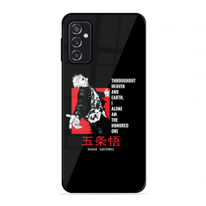 The Honered One Samsung Galaxy F23 5G