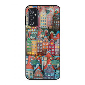 The Town Samsung Galaxy F23 5G